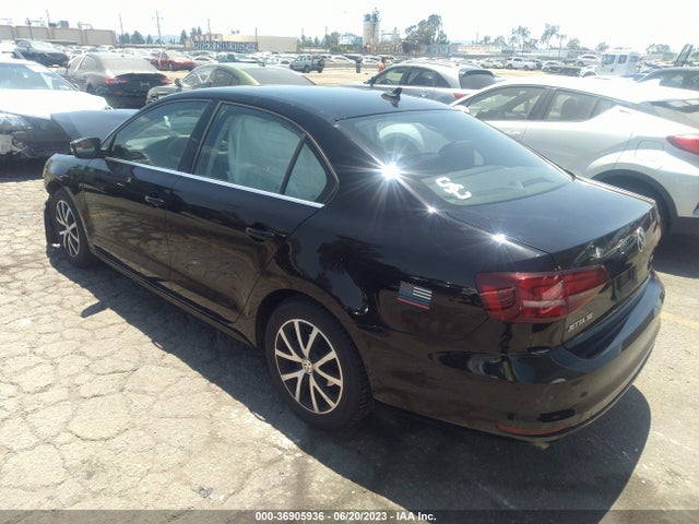 3VWDB7AJ0JM236381 Volkswagen Jetta 1.4t