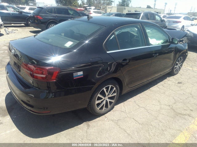 3VWDB7AJ0JM236381 Volkswagen Jetta 1.4t