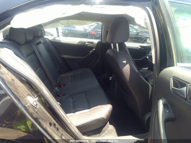 3VWDB7AJ0JM236381 Volkswagen Jetta 1.4t