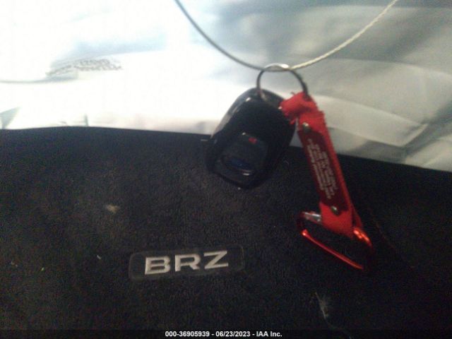 JF1ZDBC15N8701336 Subaru Brz Premium