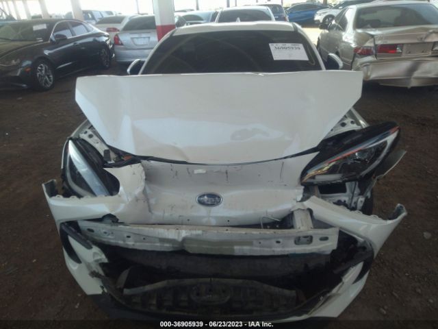 JF1ZDBC15N8701336 Subaru Brz Premium