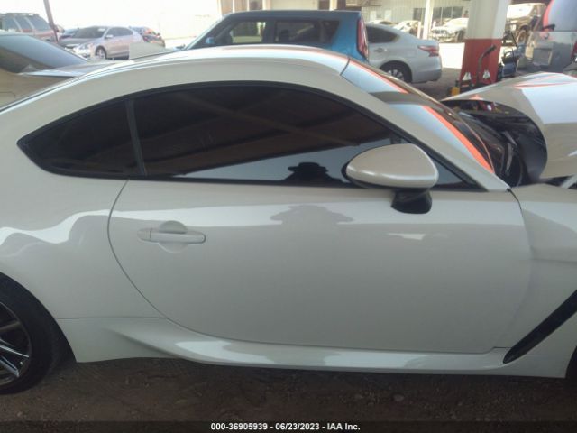 JF1ZDBC15N8701336 Subaru Brz Premium