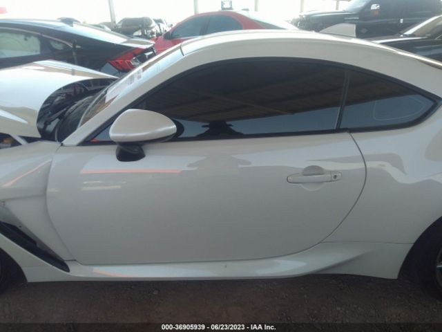 JF1ZDBC15N8701336 Subaru Brz Premium