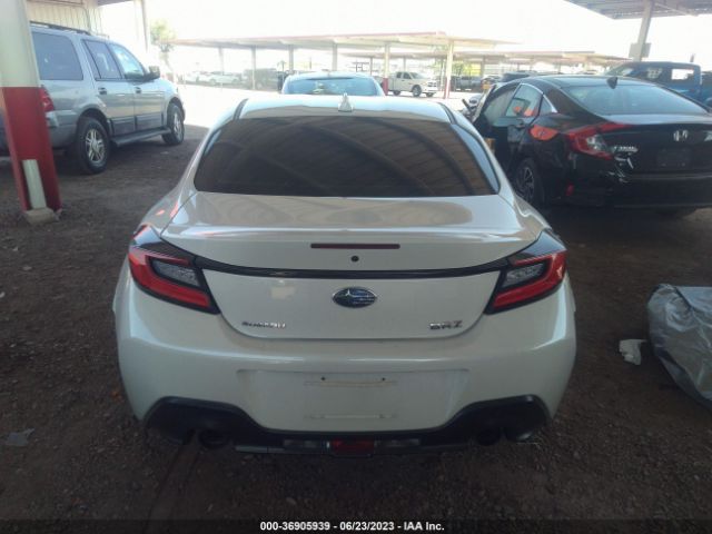 JF1ZDBC15N8701336 Subaru Brz Premium