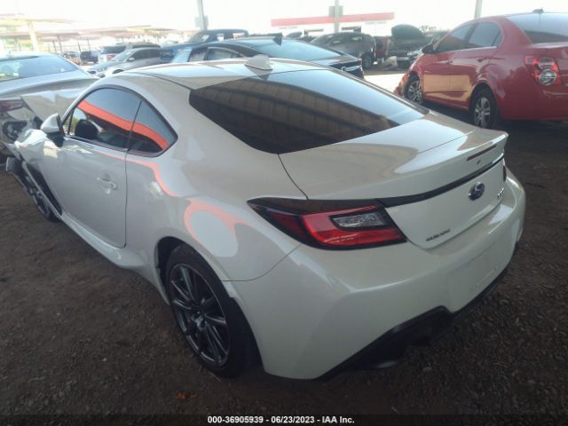 JF1ZDBC15N8701336 Subaru Brz Premium