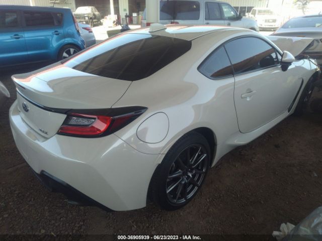 JF1ZDBC15N8701336 Subaru Brz Premium