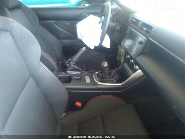JF1ZDBC15N8701336 Subaru Brz Premium