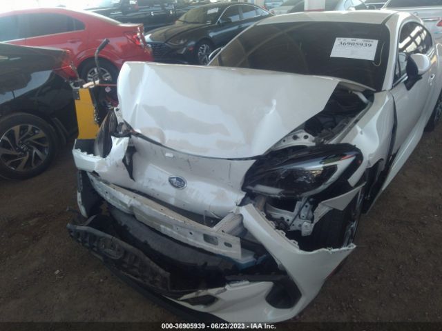 JF1ZDBC15N8701336 Subaru Brz Premium