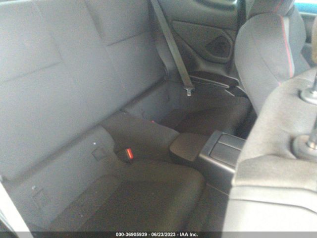 JF1ZDBC15N8701336 Subaru Brz Premium