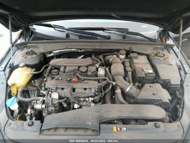 5XXG24J25MG029823 KIA K5 LX