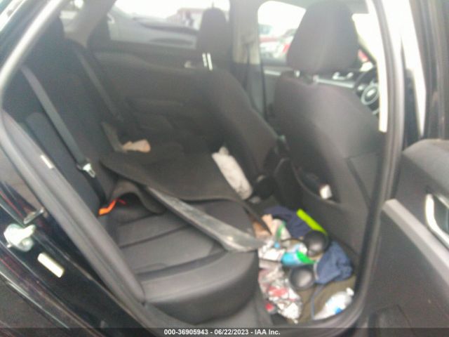 5XXG24J25MG029823 KIA K5 LX