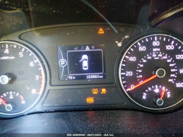 5XXGT4L33JG177709 KIA Optima Lx