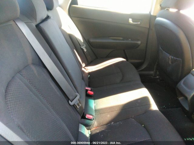 5XXGT4L33JG177709 KIA Optima Lx