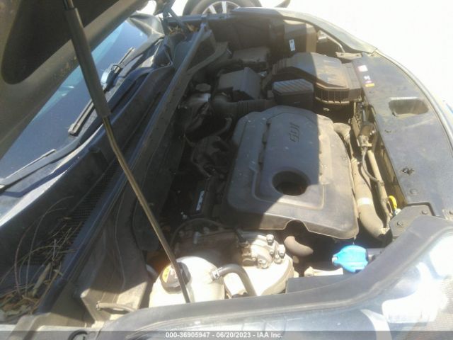 KNDPMCAC1K7560343 KIA Sportage Lx