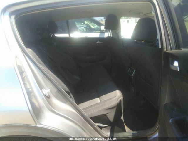 KNDPMCAC1K7560343 KIA Sportage Lx
