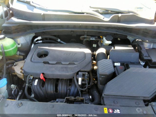 KNDPN3AC7H7085531 KIA Sportage Ex