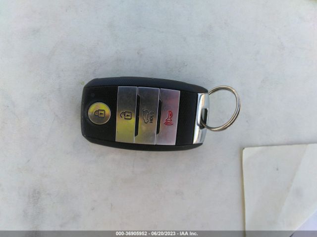 KNDPN3AC7H7085531 KIA Sportage Ex