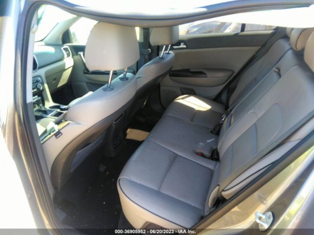 KNDPN3AC7H7085531 KIA Sportage Ex
