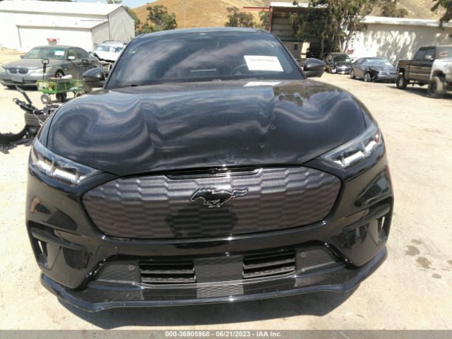 3FMTK4SEXMME00881 Ford Mustang Mach-e Gt