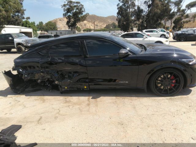 3FMTK4SEXMME00881 Ford Mustang Mach-e Gt