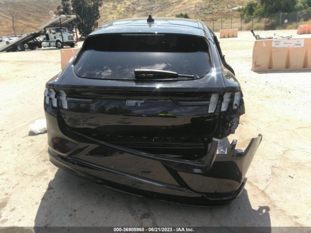 3FMTK4SEXMME00881 Ford Mustang Mach-e Gt