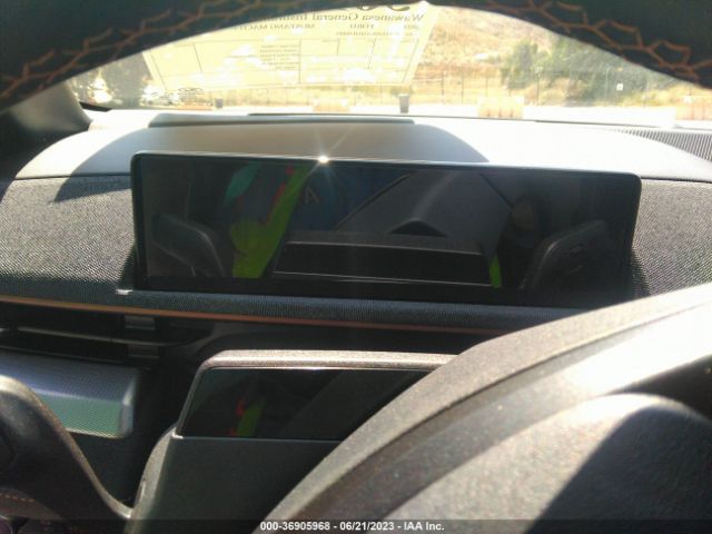 3FMTK4SEXMME00881 Ford Mustang Mach-e Gt