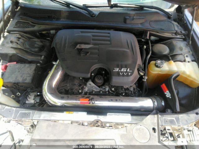 2C3CDZAG4FH712358 Dodge Challenger Sxt