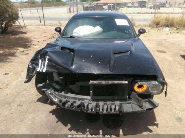 2C3CDZAG4FH712358 Dodge Challenger Sxt