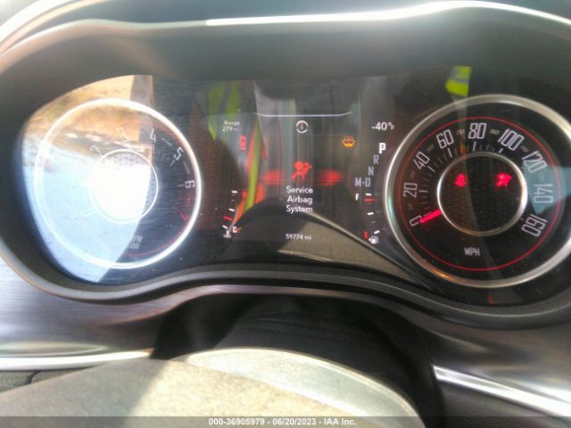 2C3CDZAG4FH712358 Dodge Challenger Sxt