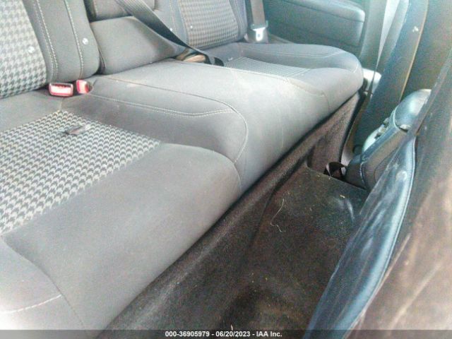 2C3CDZAG4FH712358 Dodge Challenger Sxt