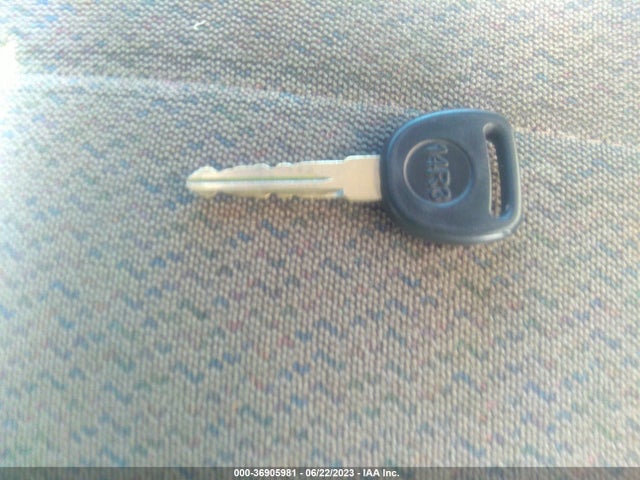 1999 CHEVROLET ASTRO PASSENGER VIN: 1GNEL19W6XB163381