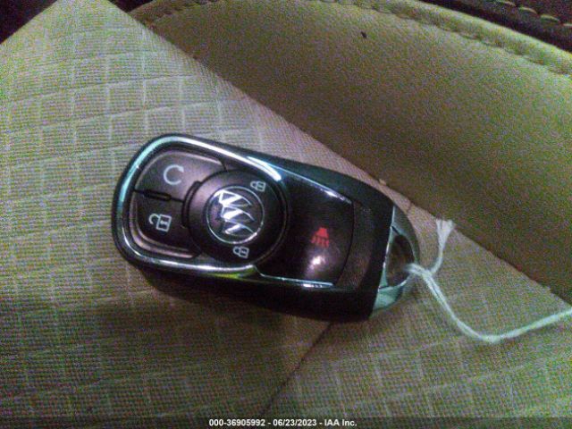 KL4CJESB7KB839151 Buick Encore Awd Preferred