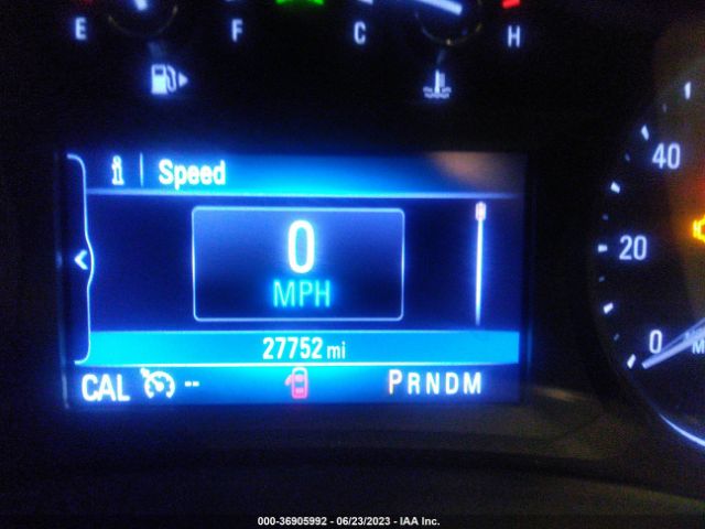KL4CJESB7KB839151 Buick Encore Awd Preferred