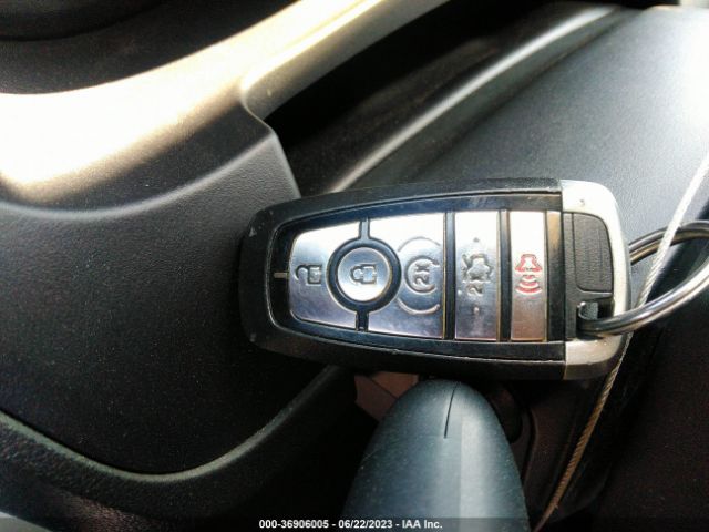1FM5K8GT1JGC55615 Ford EXPLORER SPORT