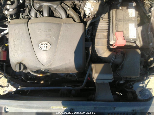 Toyota Highlander Xle 2021 5TDGZRAH6MS516637 Image 17
