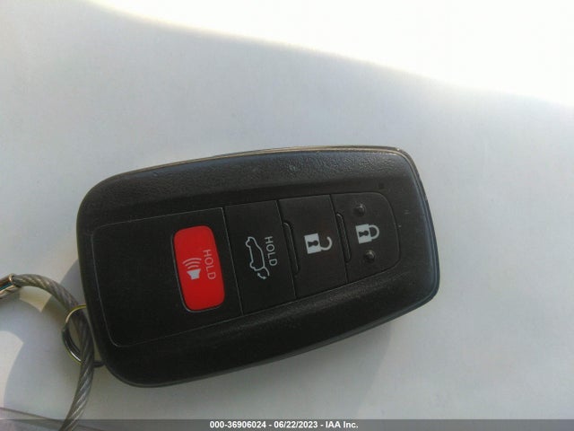 Toyota Highlander Xle 2021 5TDGZRAH6MS516637 Image 3