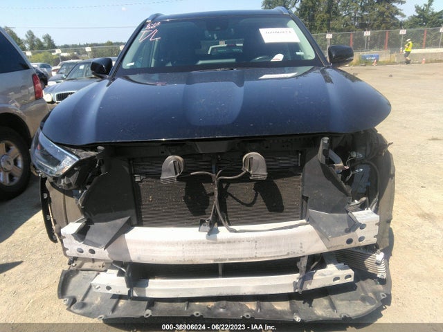 Toyota Highlander Xle 2021 5TDGZRAH6MS516637 Image 5