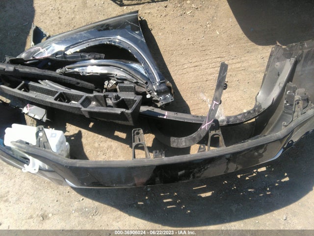 Toyota Highlander Xle 2021 5TDGZRAH6MS516637 Image 4