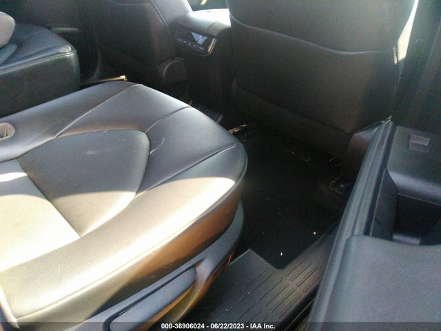 Toyota Highlander Xle 2021 5TDGZRAH6MS516637 Image 15