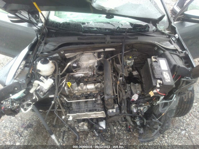 3VWDB7AJ6HM298894 Volkswagen Jetta 1.4t Se