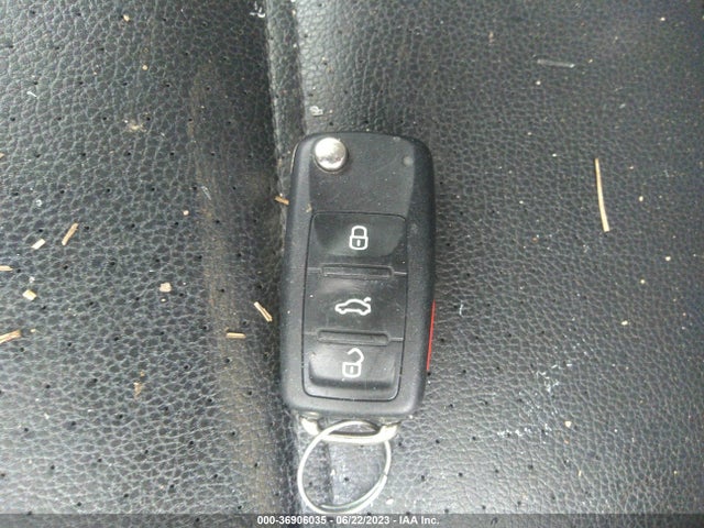 3VWDB7AJ6HM298894 Volkswagen Jetta 1.4t Se