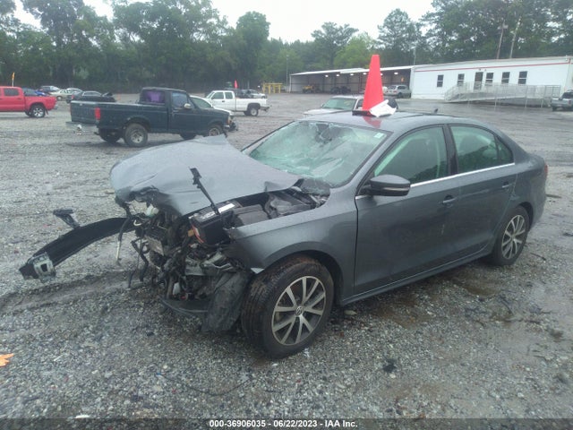 3VWDB7AJ6HM298894 Volkswagen Jetta 1.4t Se