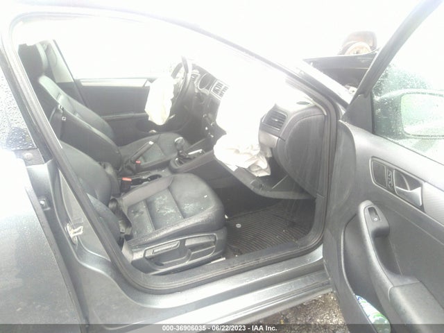 3VWDB7AJ6HM298894 Volkswagen Jetta 1.4t Se