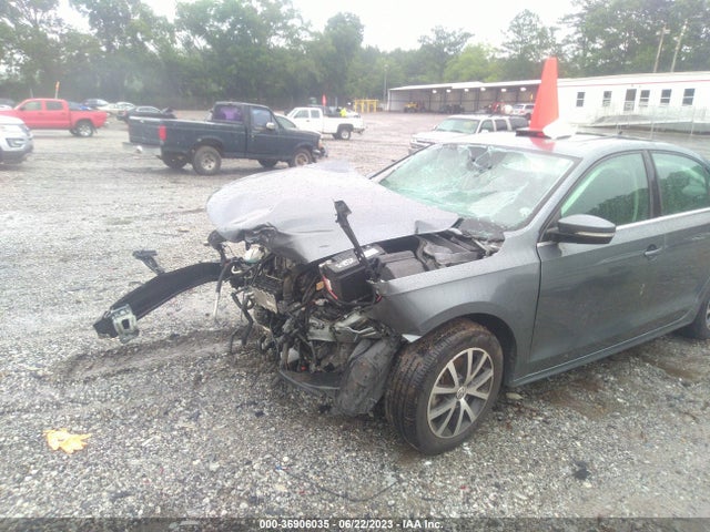 3VWDB7AJ6HM298894 Volkswagen Jetta 1.4t Se