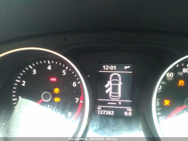 3VWDB7AJ6HM298894 Volkswagen Jetta 1.4t Se