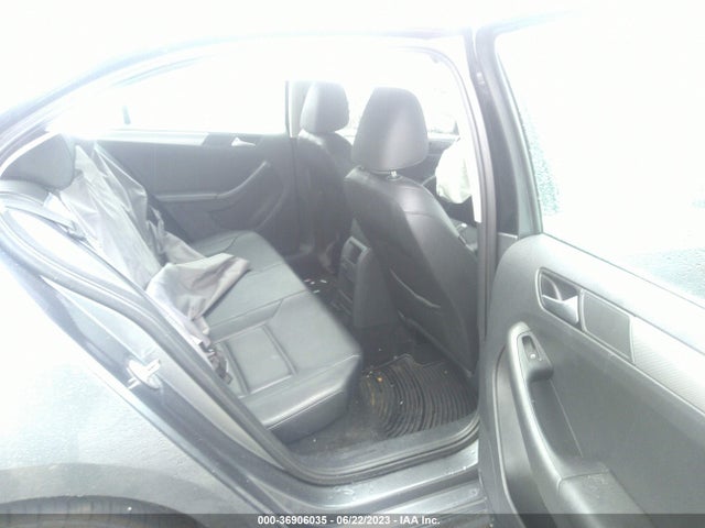 3VWDB7AJ6HM298894 Volkswagen Jetta 1.4t Se