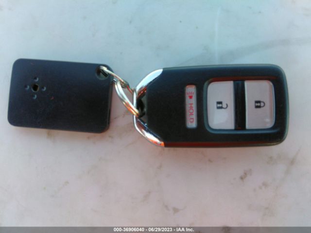 3HGGK5H9XGM706006 Honda Fit Ex-l