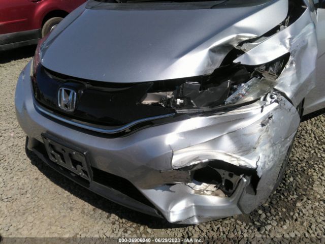 3HGGK5H9XGM706006 Honda Fit Ex-l