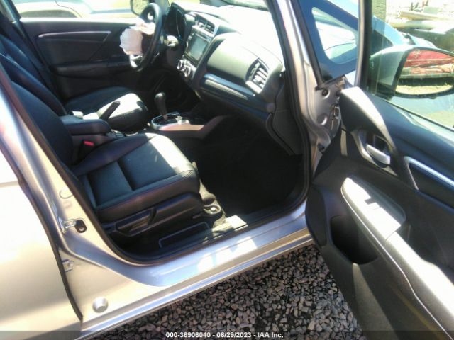 3HGGK5H9XGM706006 Honda Fit Ex-l
