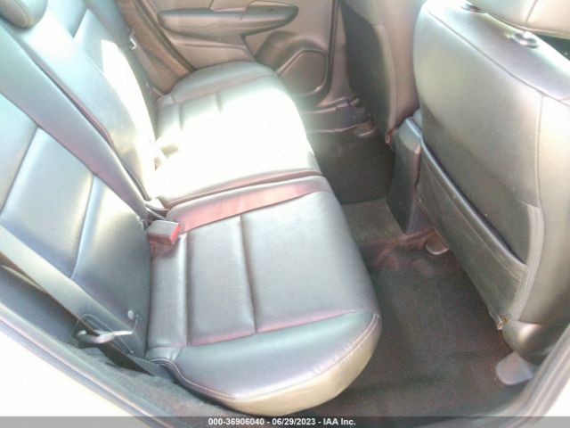 3HGGK5H9XGM706006 Honda Fit Ex-l